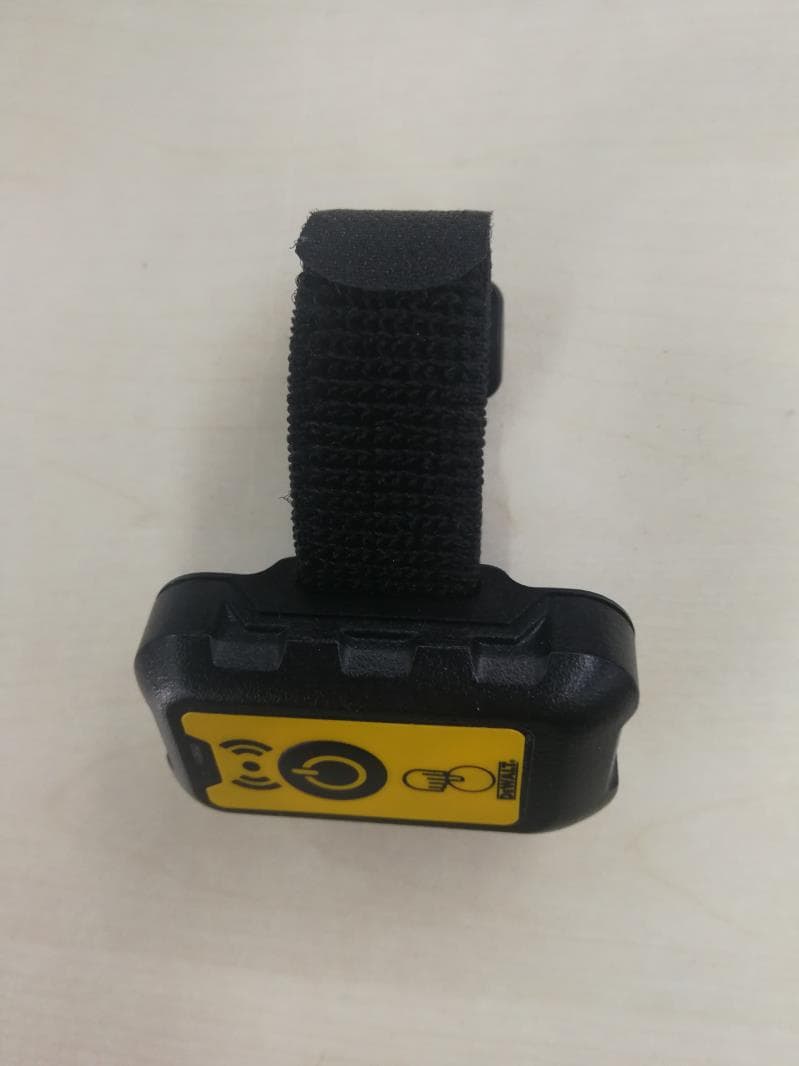 Remote Control - FCC ID 2AWCVFVYK01 - Suzhou Alton Electrical & Mechanical Industry Co., Ltd. (4)