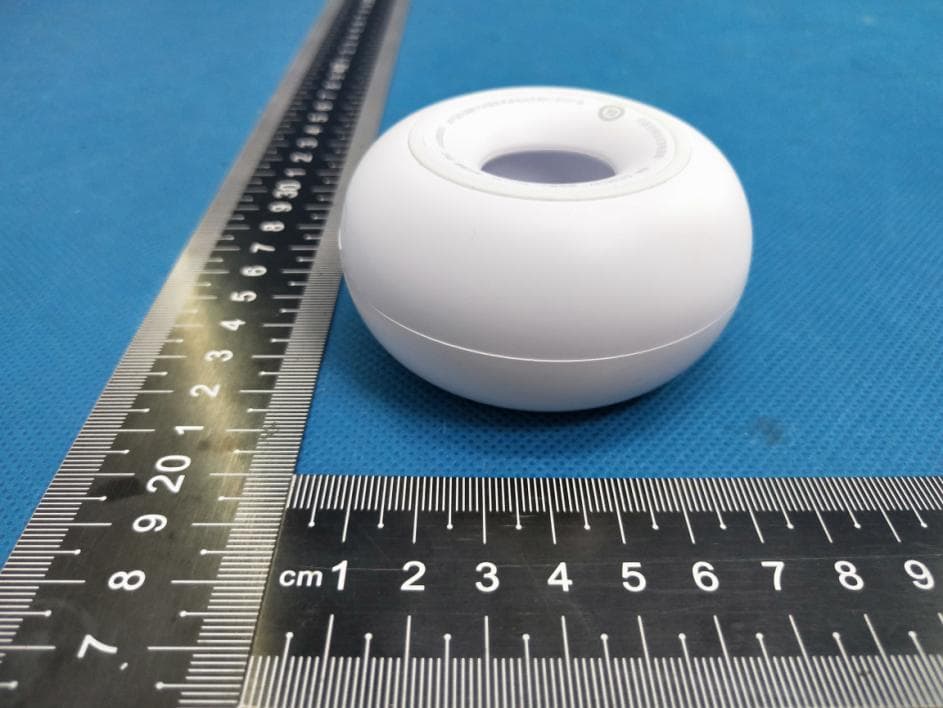 DR.BEI Sonic Electric Toothbrush - FCC ID 2AWCX-DRBEIS7 - WuXi QingHeXiaoBei Technology Co.,Ltd (5)