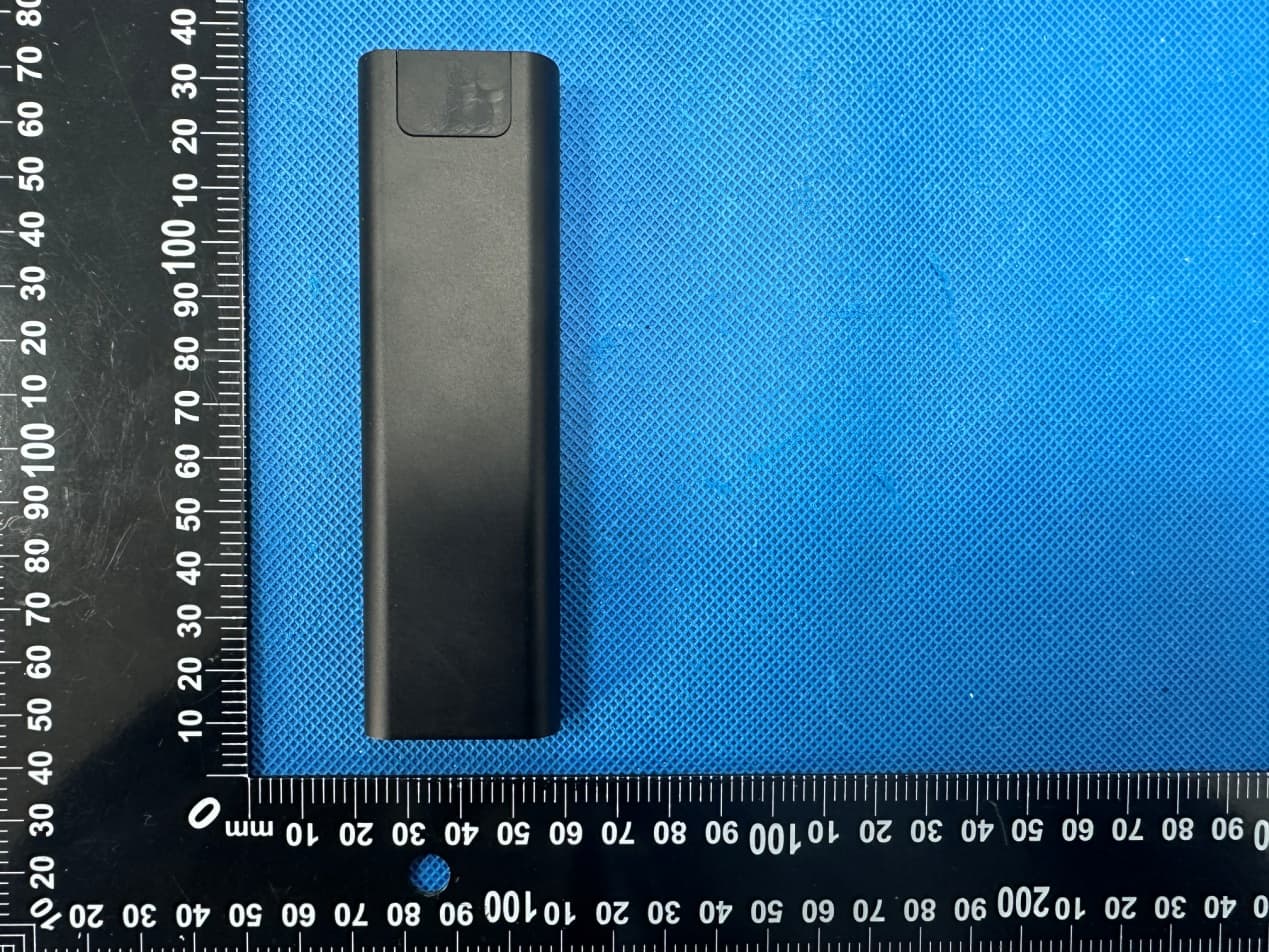 Remote Control - FCC ID 2AWCY-CR12DKL - Shenzhen Chaoran Technology Co., Ltd. (2)