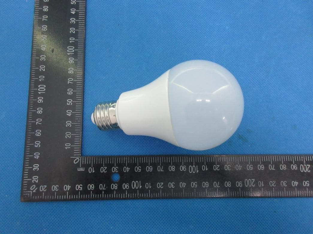 Smart led bulb - FCC ID 2AWCY-L05 - Shenzhen Chaoran Technology Co., Ltd. (5)