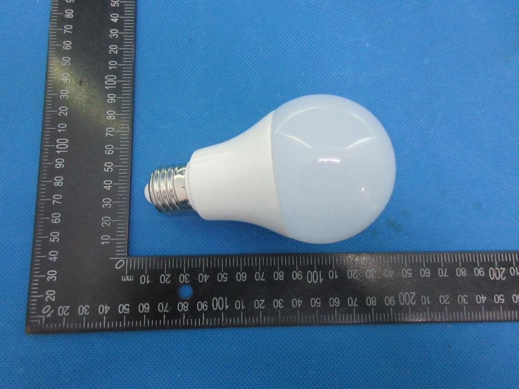 Smart led bulb - FCC ID 2AWCY-L05 - Shenzhen Chaoran Technology Co., Ltd. (2)