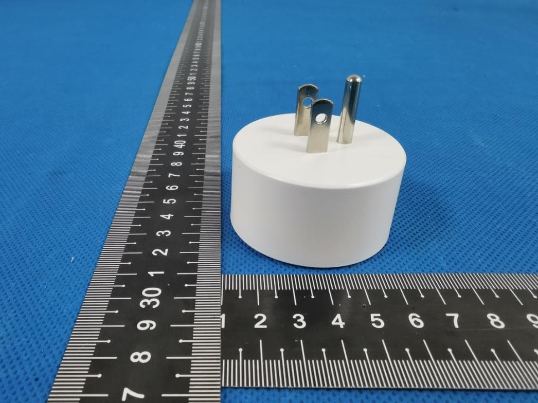 Smart socket - FCC ID 2AWCY-P01-007 - Shenzhen Chaoran Technology Co., Ltd. (3)