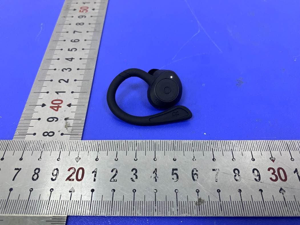 Echelon Ear Buds - FCC ID 2AWD4-ECHBUDS - Echelon Fitness Multimedia LLC (4)