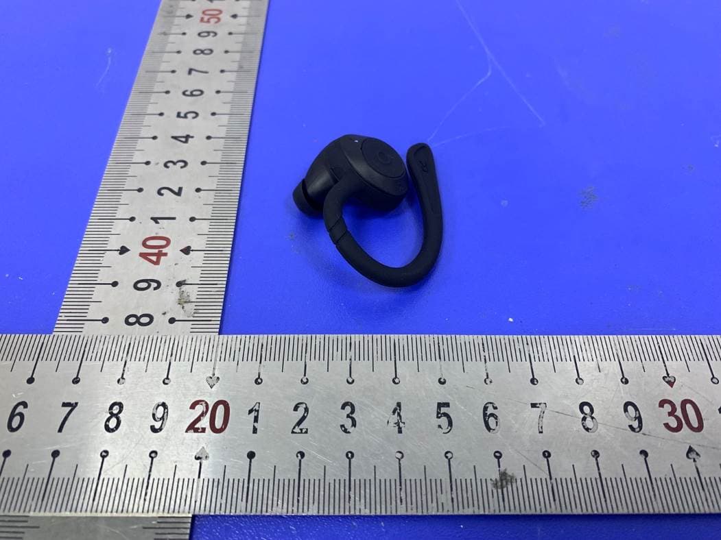Echelon Ear Buds - FCC ID 2AWD4-ECHBUDS - Echelon Fitness Multimedia LLC (5)