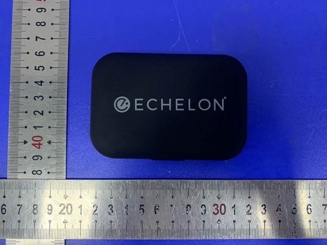Echelon Ear Buds - FCC ID 2AWD4-ECHBUDS - Echelon Fitness Multimedia LLC (3)