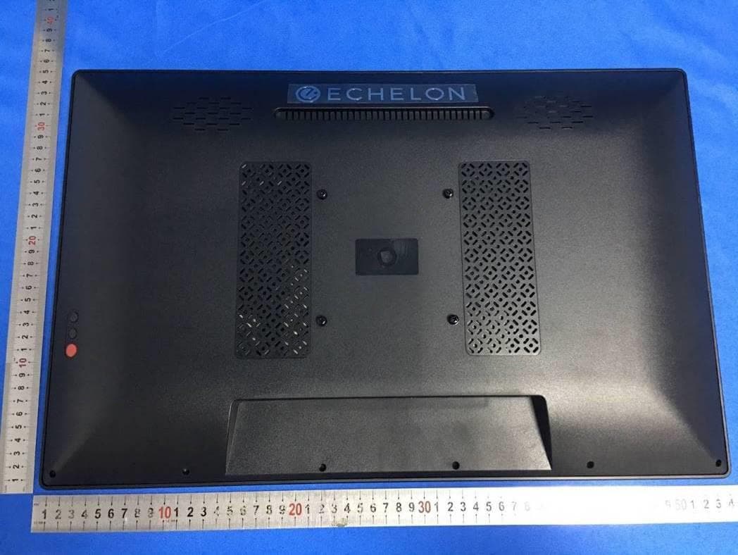 ECHELON 21.5 INCH SCREEN - FCC ID 2AWD4-KS215A - Echelon Fitness Multimedia LLC (4)