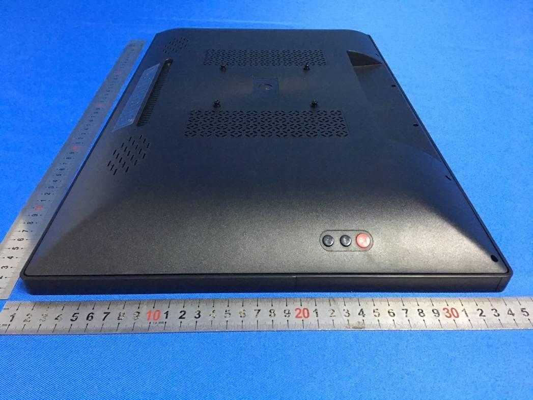 ECHELON 21.5 INCH SCREEN - FCC ID 2AWD4-KS215A - Echelon Fitness Multimedia LLC