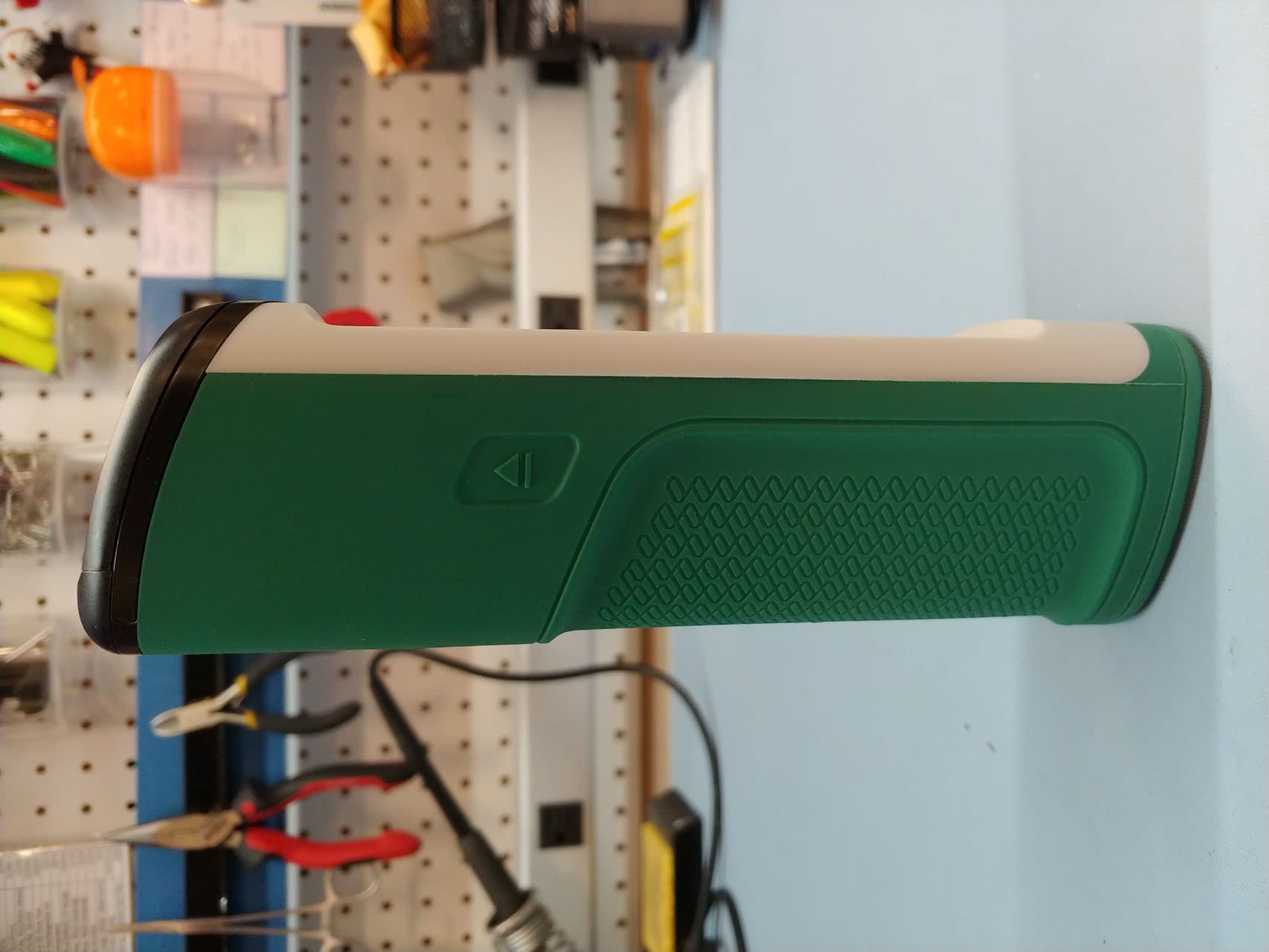 Sanitation Verifier - FCC ID 2AWD5-9904 - Neogen Corporation (5)
