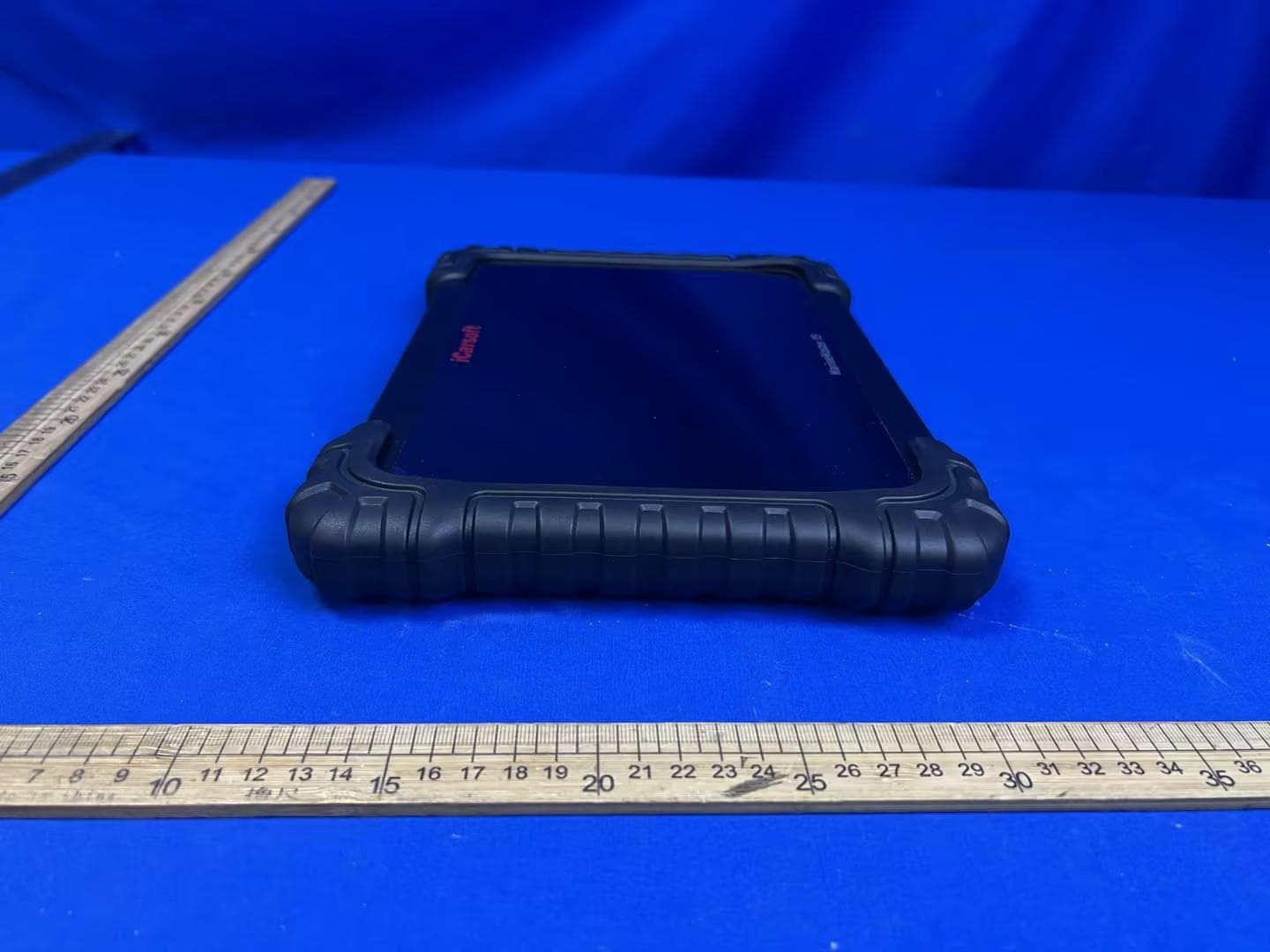 PROFESSIONAL MULTI-SYSTEM MARINE DIAGNOSTIC - FCC ID 2AWD8-BTX10PADA - Icarsoft Technology Inc. (2)