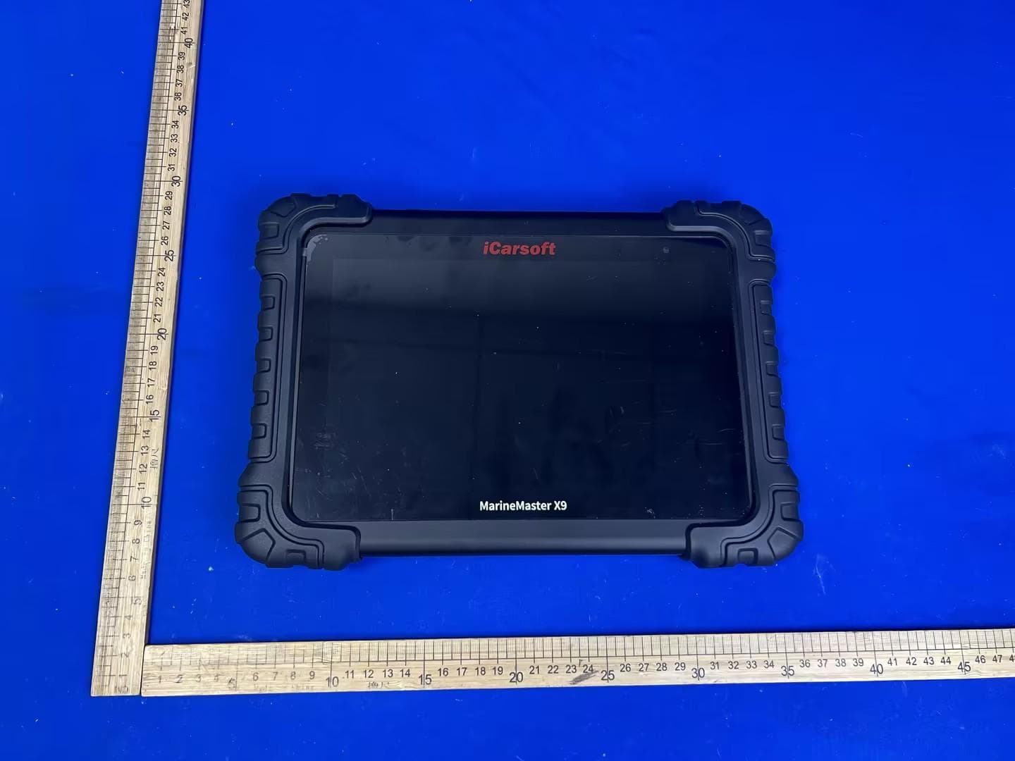 PROFESSIONAL MULTI-SYSTEM MARINE DIAGNOSTIC - FCC ID 2AWD8-BTX10PADA - Icarsoft Technology Inc. (3)