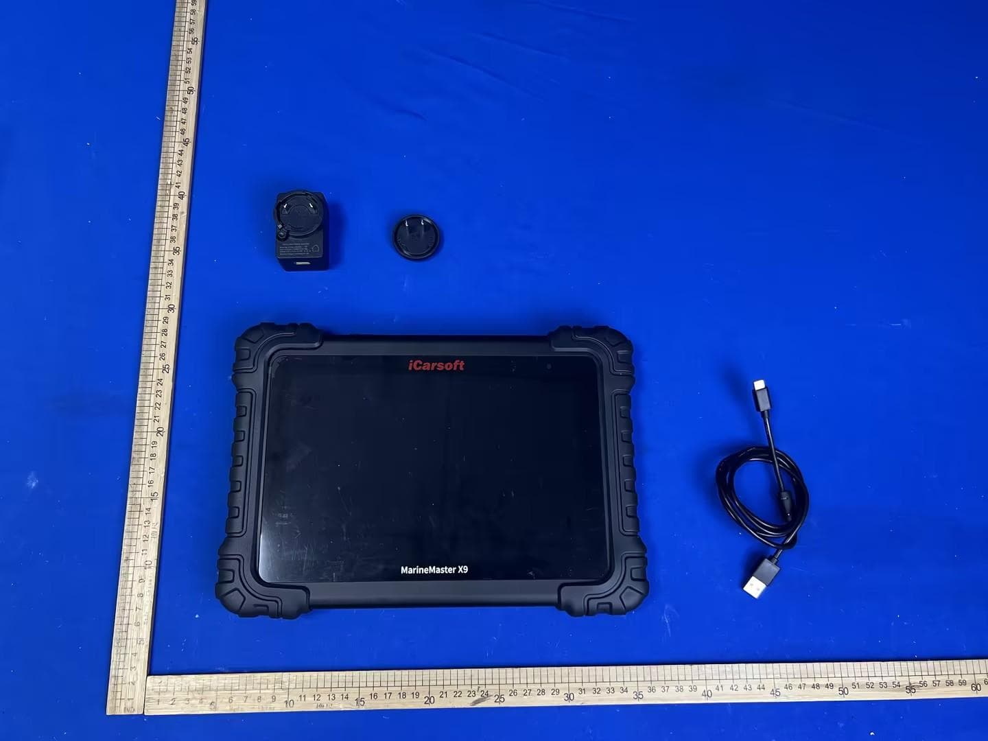 PROFESSIONAL MULTI-SYSTEM MARINE DIAGNOSTIC - FCC ID 2AWD8-BTX10PADA - Icarsoft Technology Inc. (4)