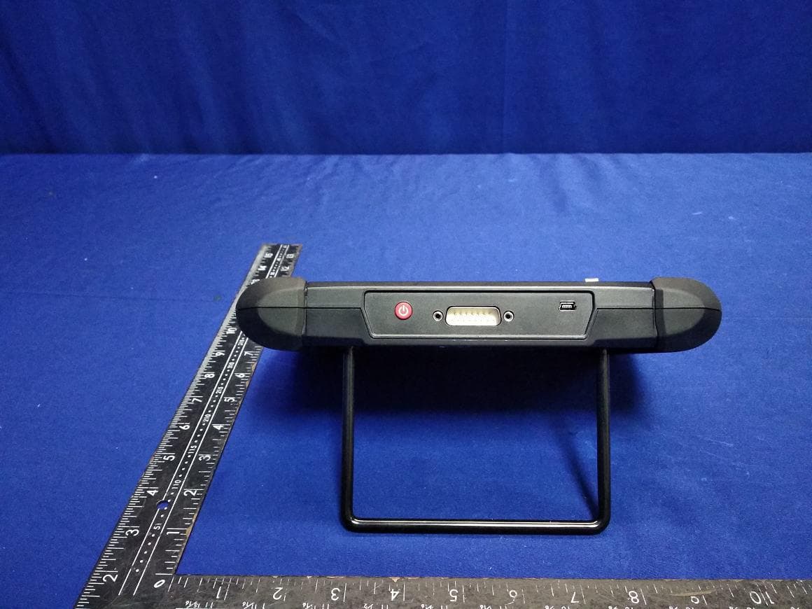 Car Diagnostic Tool - FCC ID 2AWD8-CRMAX - Icarsoft Technology Inc. (5)