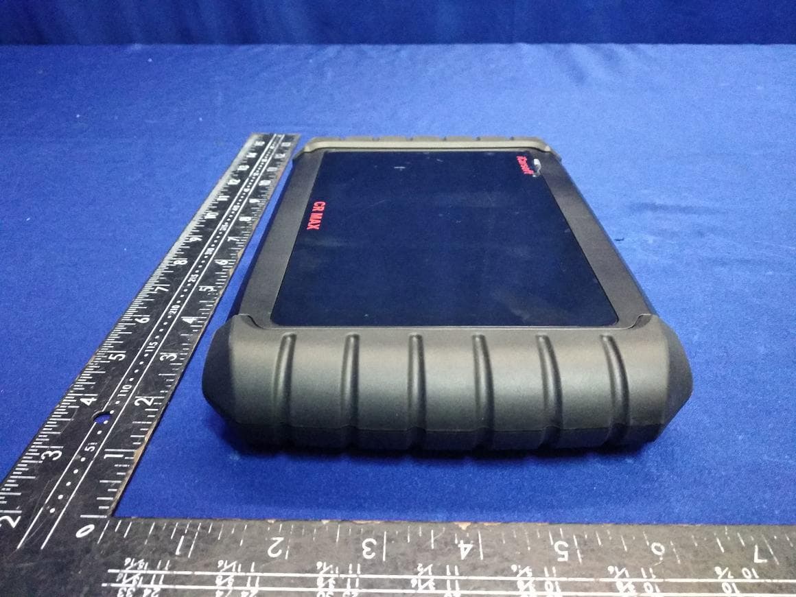 Car Diagnostic Tool - FCC ID 2AWD8-CRMAX - Icarsoft Technology Inc. (2)