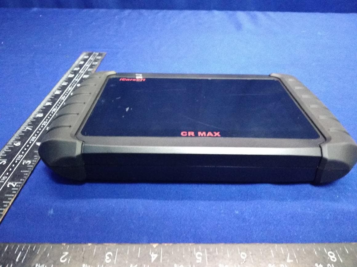Car Diagnostic Tool - FCC ID 2AWD8-CRMAX - Icarsoft Technology Inc. (4)