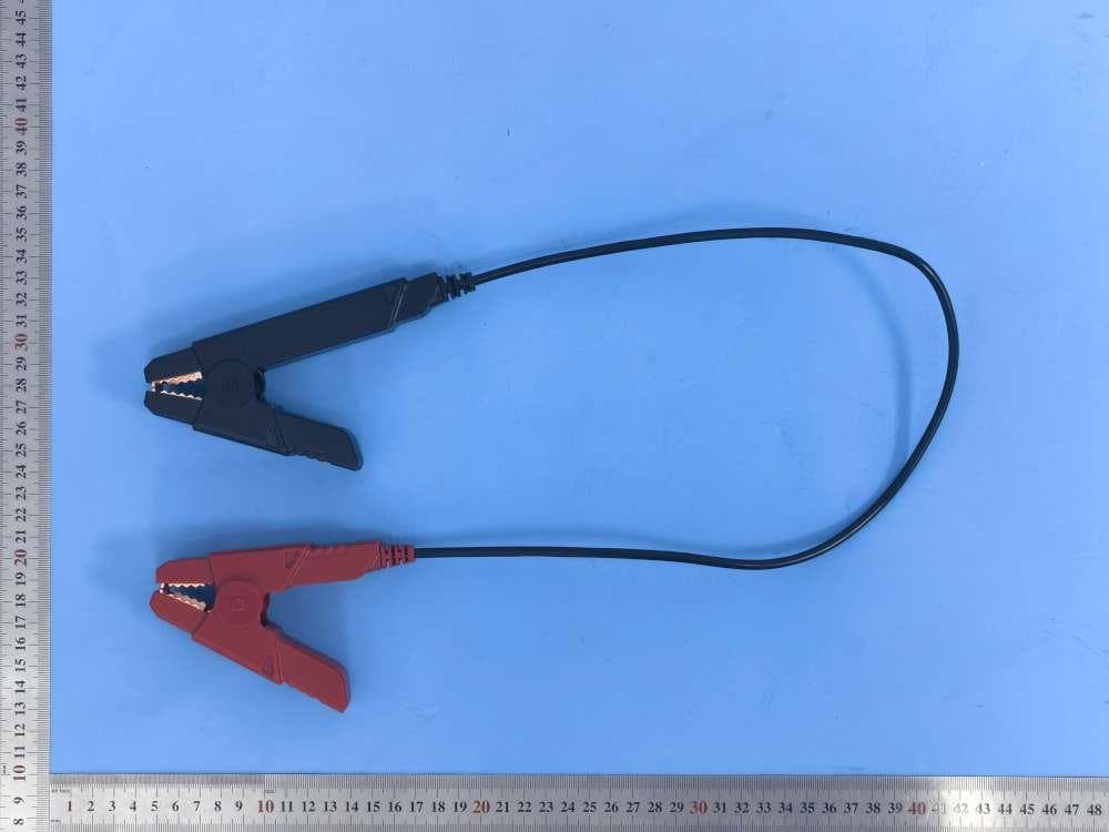 ICARSOFT BATTERY TEST CLIP - FCC ID 2AWD8UBTC9 - Icarsoft Technology Inc. (5)