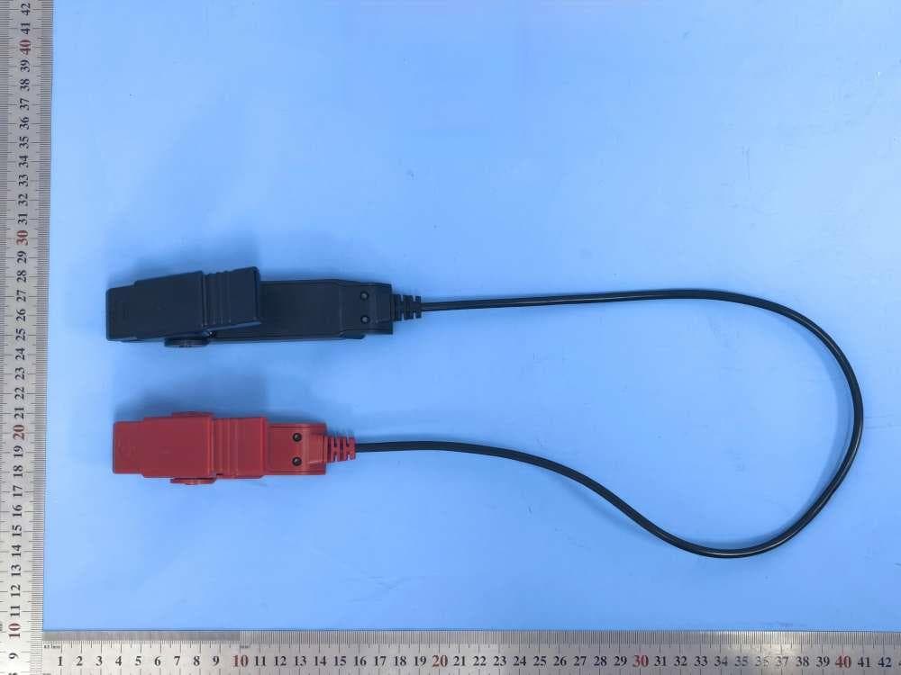 ICARSOFT BATTERY TEST CLIP - FCC ID 2AWD8UBTC9 - Icarsoft Technology Inc. (4)