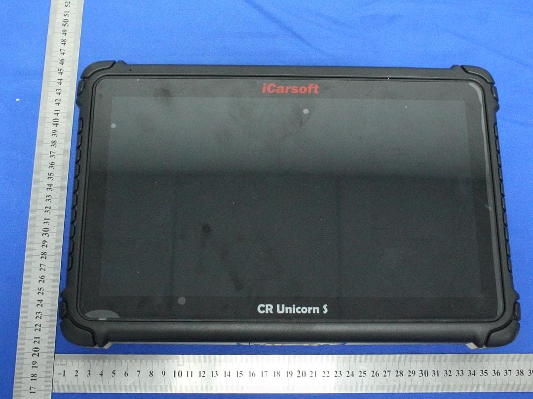 Automotive Diagnostic Tool - FCC ID 2AWD8UNICORN - Icarsoft Technology Inc. (3)