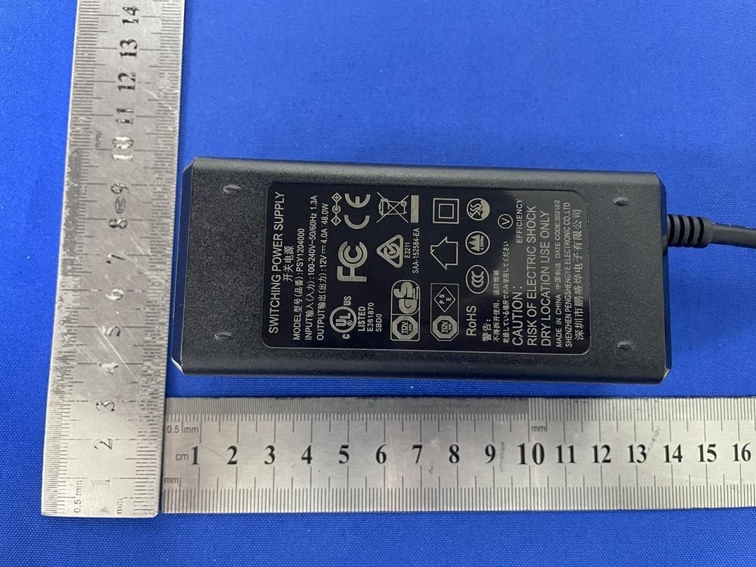 Automotive Diagnostic Tool - FCC ID 2AWD8UNICORN - Icarsoft Technology Inc.