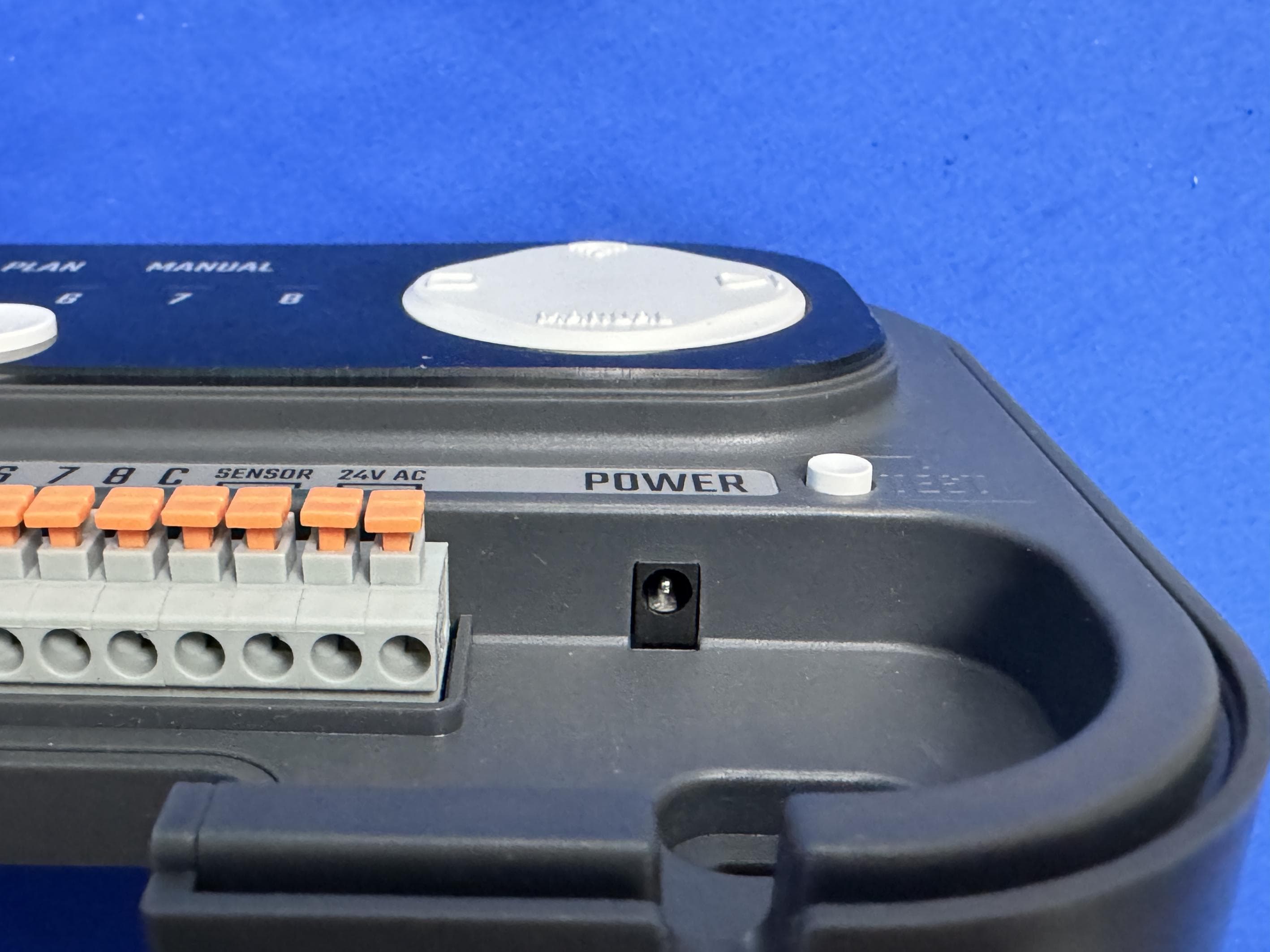 IRRIGATION CONTROLLER - FCC ID 2AWDBHIC801W - Fujian Baldr Technology Co., Ltd (2)
