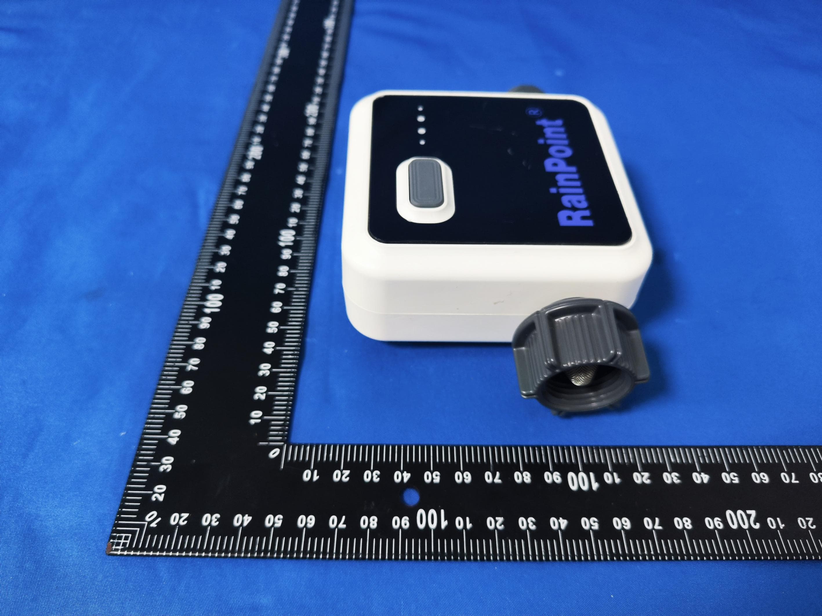 Smart One-Zone Water Timer - FCC ID 2AWDBHTV113FRF - Fujian Baldr Technology Co., Ltd (3)