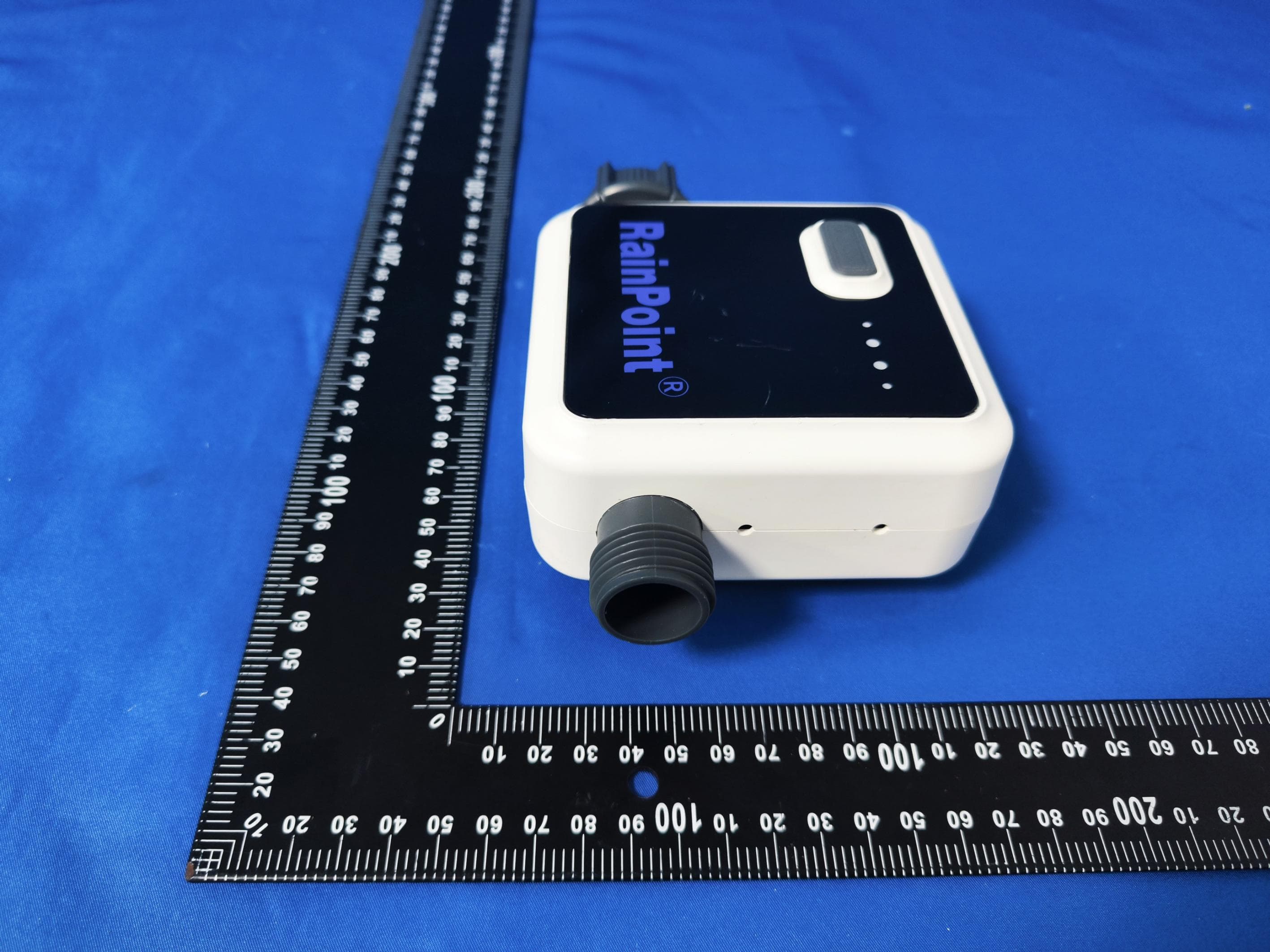 Smart One-Zone Water Timer - FCC ID 2AWDBHTV113FRF - Fujian Baldr Technology Co., Ltd (2)