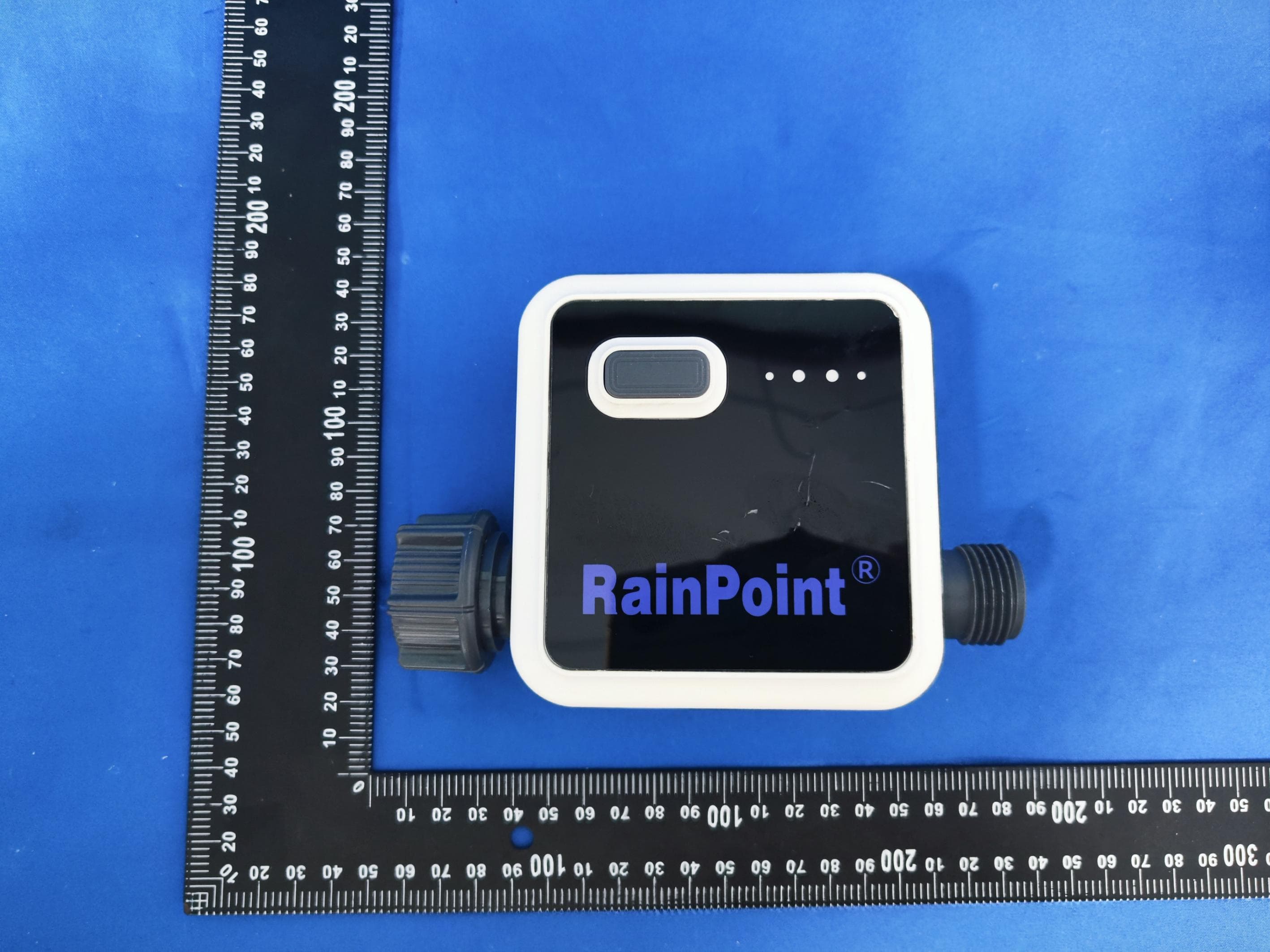 Smart One-Zone Water Timer - FCC ID 2AWDBHTV113FRF - Fujian Baldr Technology Co., Ltd (5)