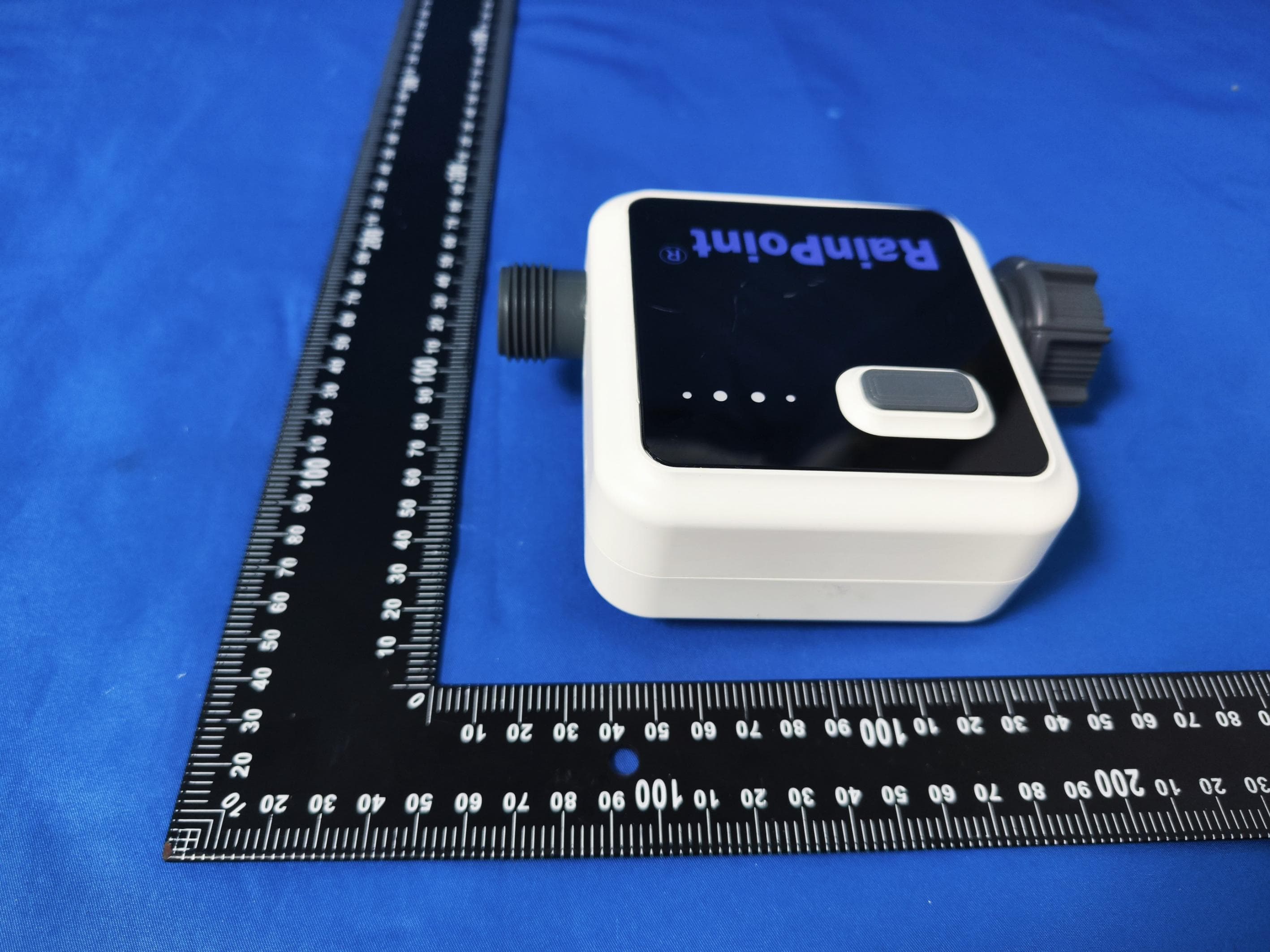 Smart One-Zone Water Timer - FCC ID 2AWDBHTV113FRF - Fujian Baldr Technology Co., Ltd (4)