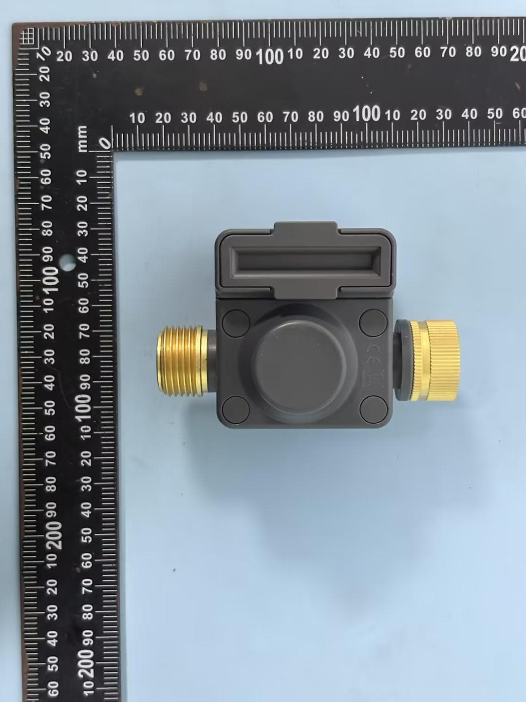 WARTER TIMER - FCC ID 2AWDBHTV157B - Fujian Baldr Technology Co., Ltd (4)