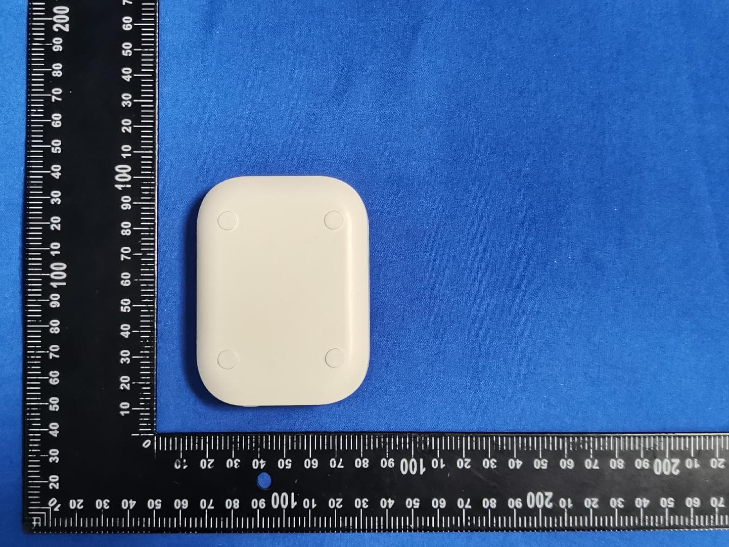 WiFi Gateway Hub - FCC ID 2AWDBHWG023WRF - Fujian Baldr Technology Co., Ltd (2)