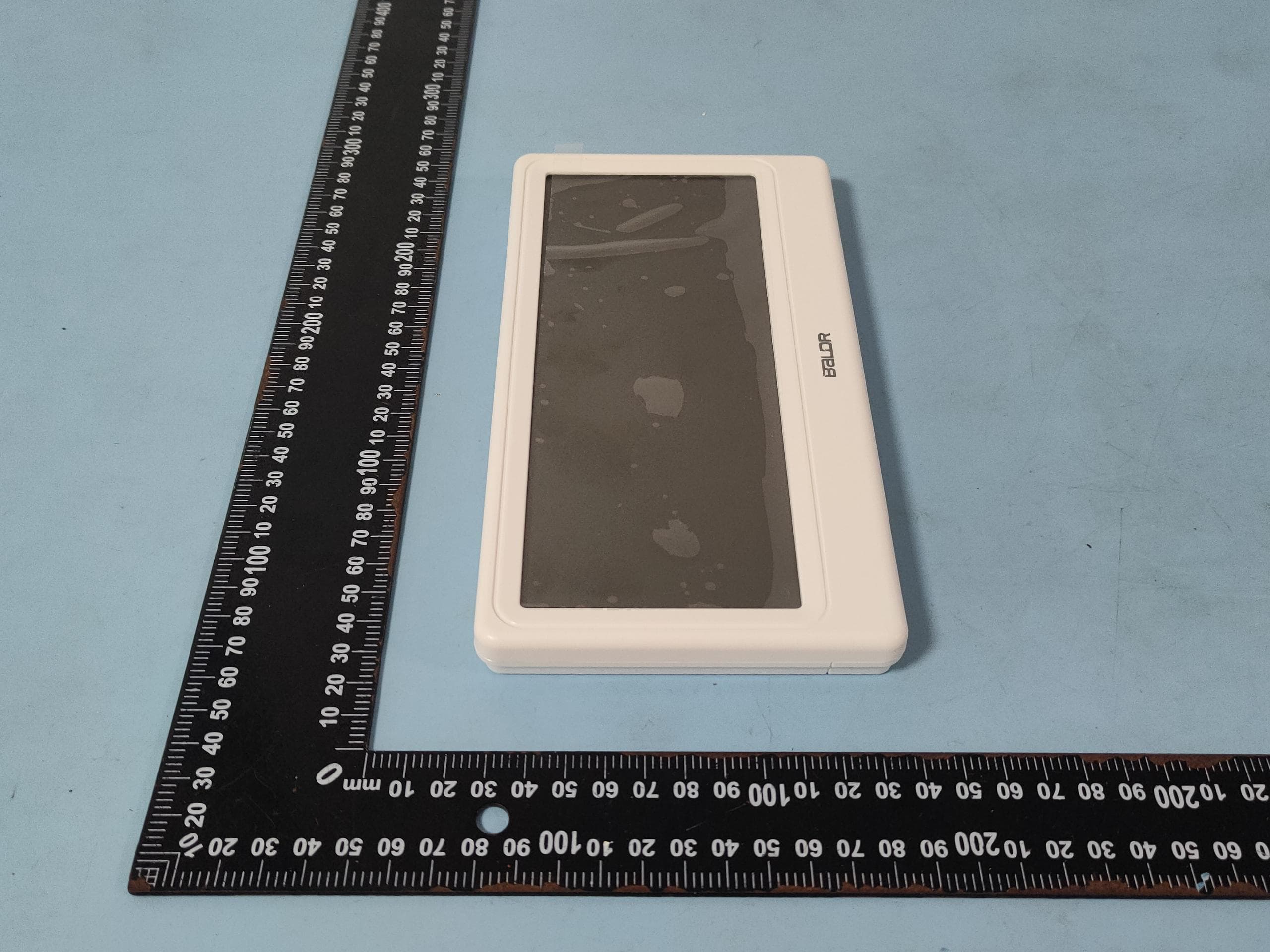 BLUETOOTH AUTO-SYNC CLOCK - FCC ID 2AWDBT0531STB - Fujian Baldr Technology Co., Ltd (2)