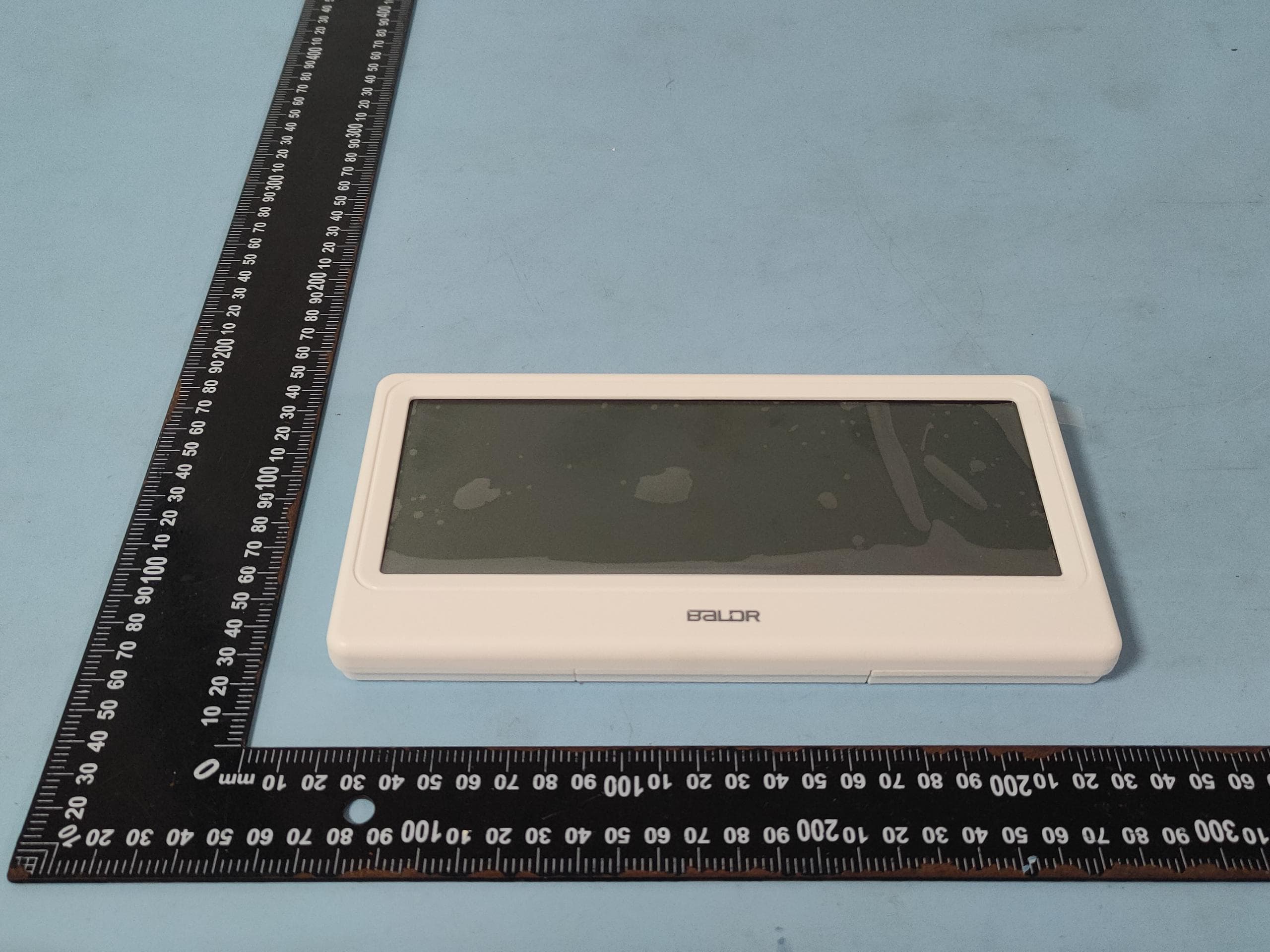 BLUETOOTH AUTO-SYNC CLOCK - FCC ID 2AWDBT0531STB - Fujian Baldr Technology Co., Ltd (4)