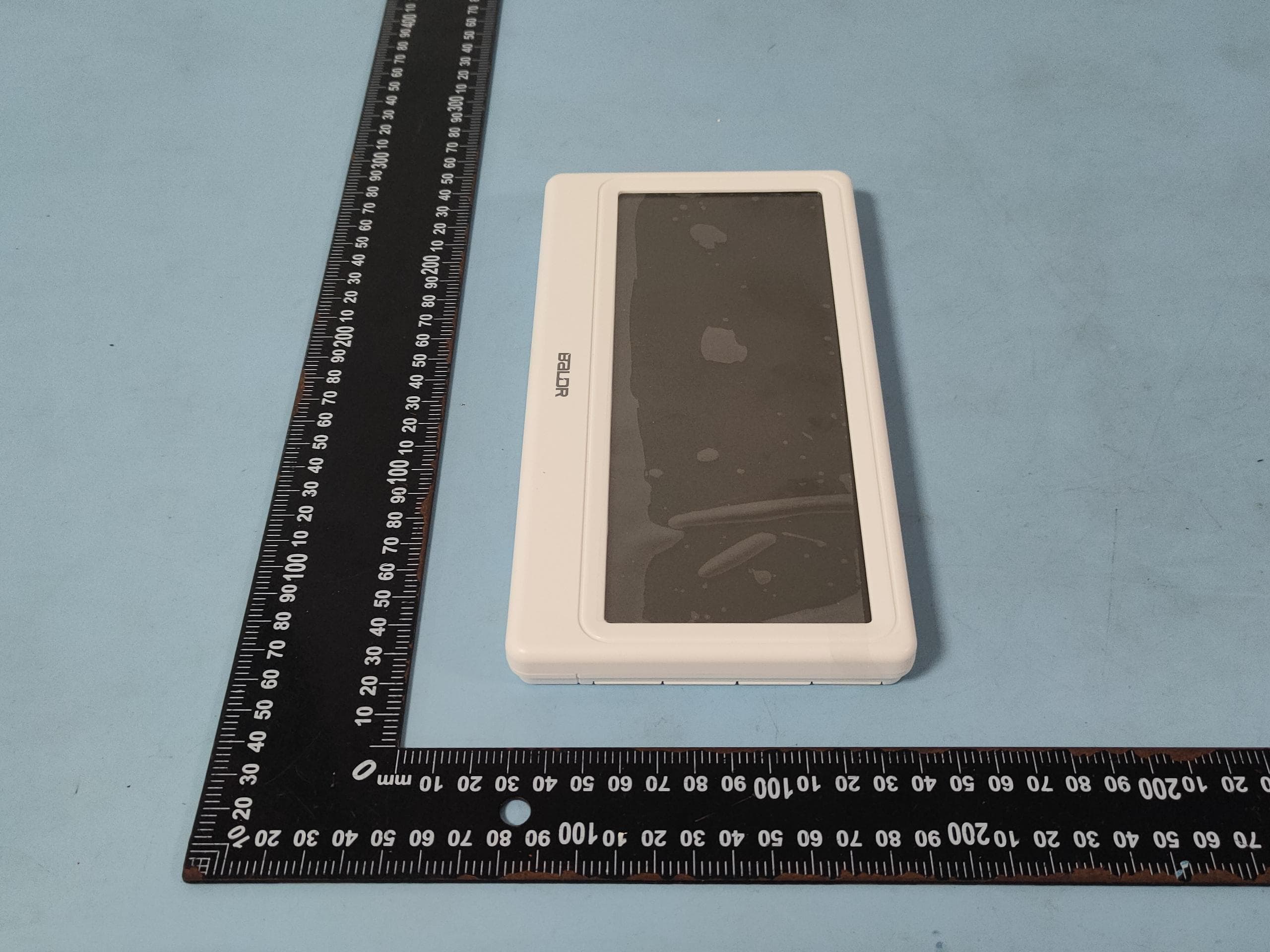 BLUETOOTH AUTO-SYNC CLOCK - FCC ID 2AWDBT0531STB - Fujian Baldr Technology Co., Ltd (3)