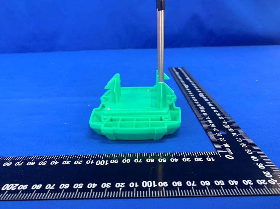 Soil Moisture Sensor - FCC ID 2AWDBTCS005FRF - Fujian Baldr Technology Co., Ltd (5)