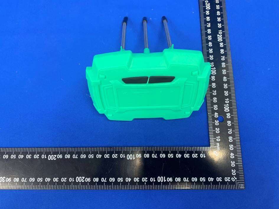 Soil Moisture Sensor - FCC ID 2AWDBTCS005FRF - Fujian Baldr Technology Co., Ltd (2)