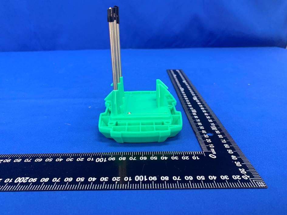 Soil Moisture Sensor - FCC ID 2AWDBTCS005FRF - Fujian Baldr Technology Co., Ltd (4)
