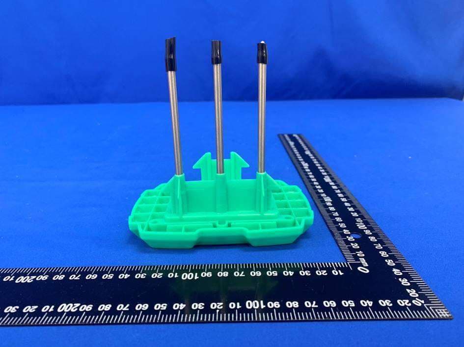 Soil Moisture Sensor - FCC ID 2AWDBTCS005FRF - Fujian Baldr Technology Co., Ltd (3)