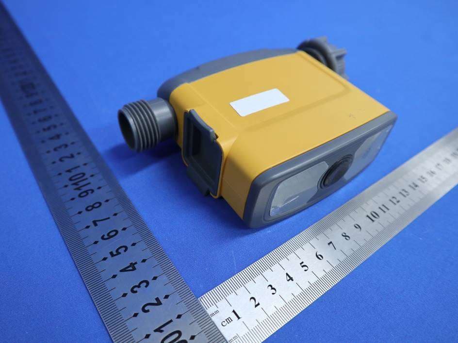 Water Timer - FCC ID 2AWDBTTV103WRF - Fujian Baldr Technology Co., Ltd