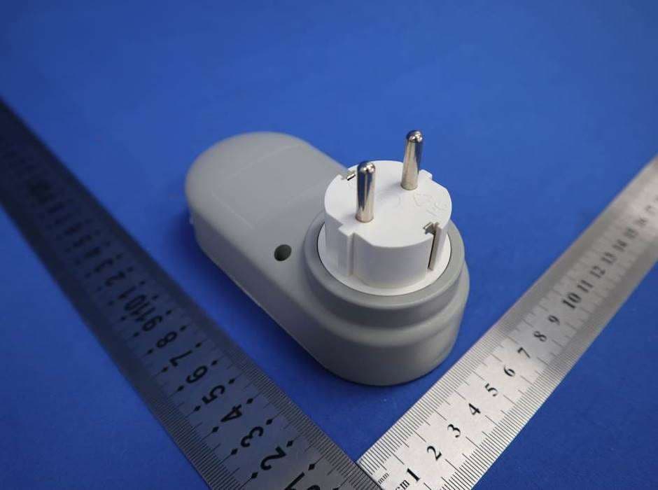 Wi-Fi Hub/Socket - FCC ID 2AWDBTWG004WRF - Fujian Baldr Technology Co., Ltd (4)