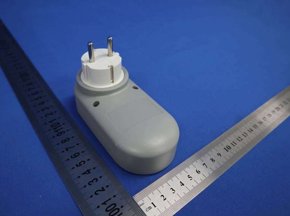 Wi-Fi Hub/Socket - FCC ID 2AWDBTWG004WRF - Fujian Baldr Technology Co., Ltd (3)