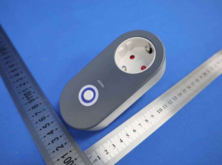 Wi-Fi Hub/Socket - FCC ID 2AWDBTWG004WRF - Fujian Baldr Technology Co., Ltd (2)