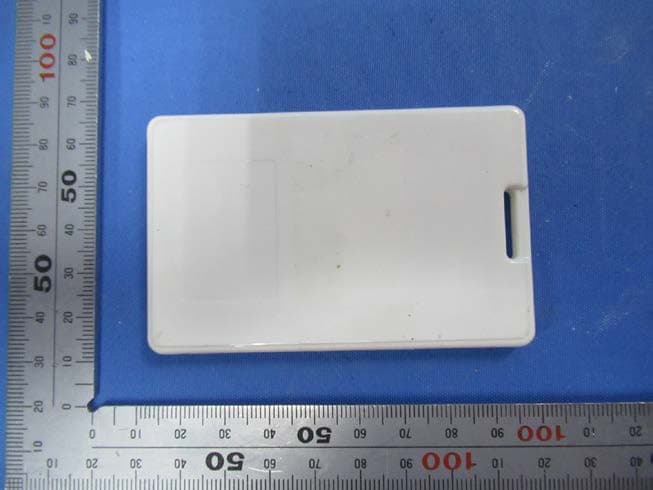 UWB Tag - FCC ID 2AWDCTB1000-G - Tsingoal (Beijing) Technology Co., Ltd (4)