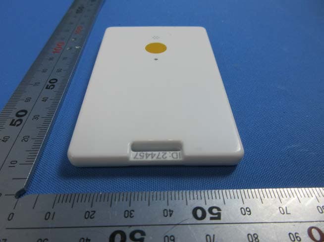 UWB Tag - FCC ID 2AWDCTB1000-G - Tsingoal (Beijing) Technology Co., Ltd (5)