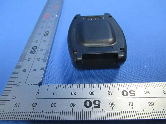UWB Tag - FCC ID 2AWDCTB1000-W - Tsingoal (Beijing) Technology Co., Ltd