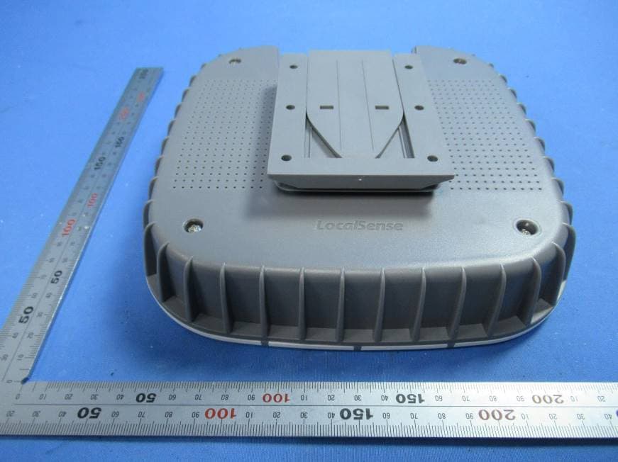 UWB Gateway - FCC ID 2AWDCU3000-T - Tsingoal (Beijing) Technology Co., Ltd (3)