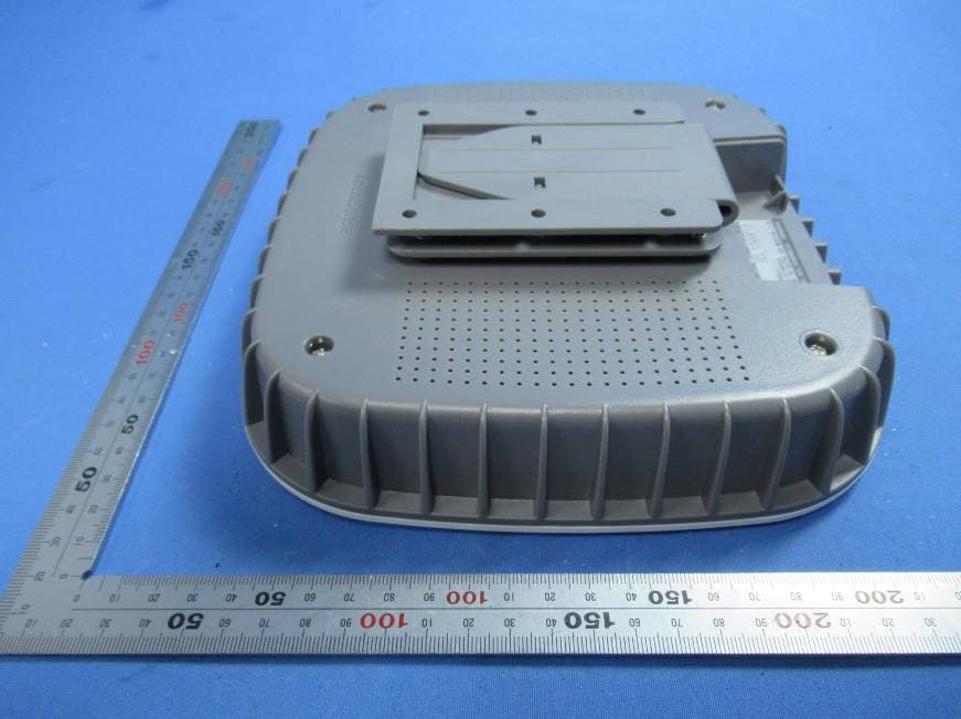 UWB Gateway - FCC ID 2AWDCU3000-T - Tsingoal (Beijing) Technology Co., Ltd (2)