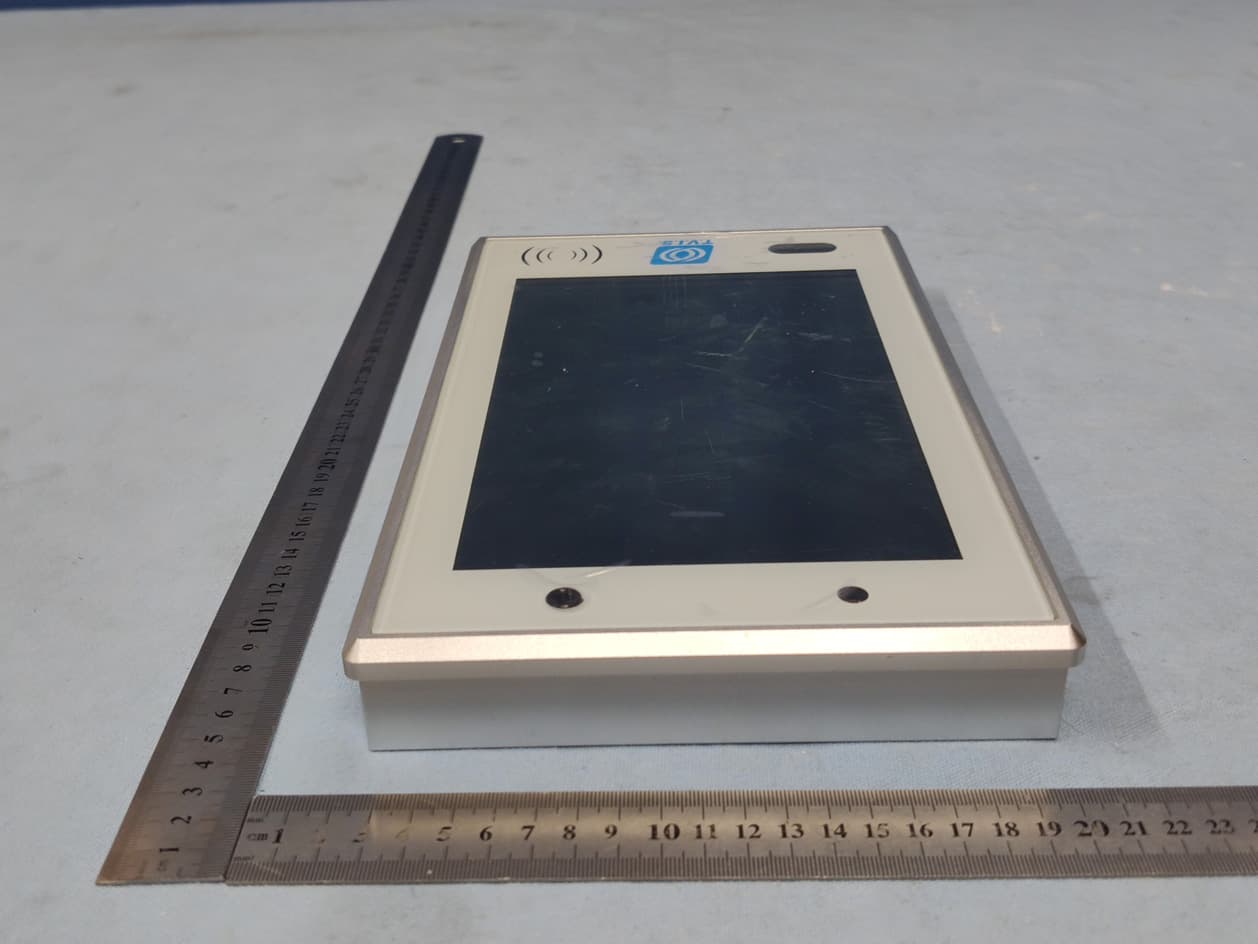 Intelligent body temperature rapid screening system - FCC ID 2AWDE-HV-8S101 - Shenzhen TVIS Technology Co. , Ltd (2)