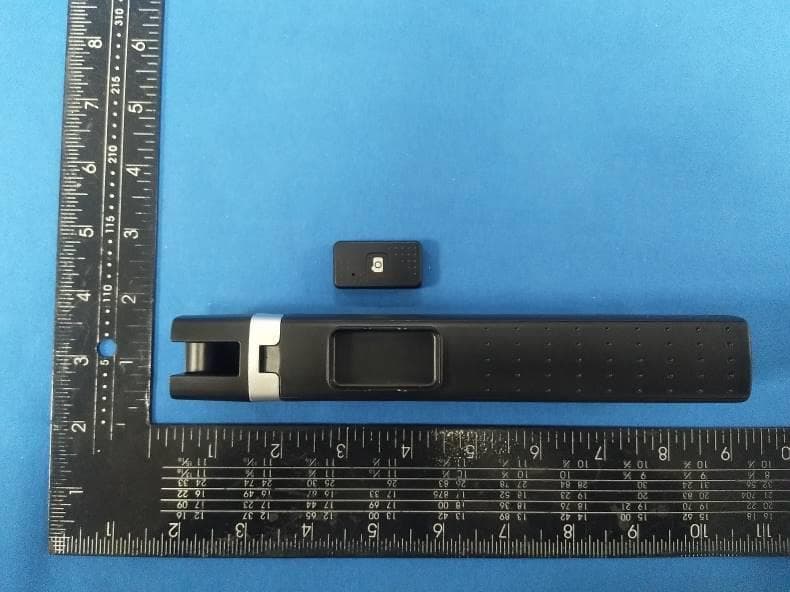 Live broadcast Selfie Stick - FCC ID 2AWDH-P04 - ShenZhen Sailangde Technology Co., Ltd (3)