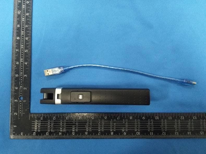 Live broadcast Selfie Stick - FCC ID 2AWDH-P04 - ShenZhen Sailangde Technology Co., Ltd (2)
