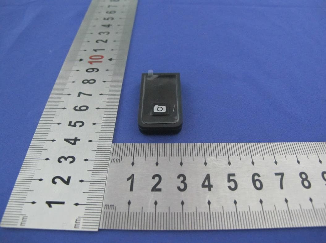 Live broadcast Selfie Stick - FCC ID 2AWDH-P40 - ShenZhen Sailangde Technology Co., Ltd (2)