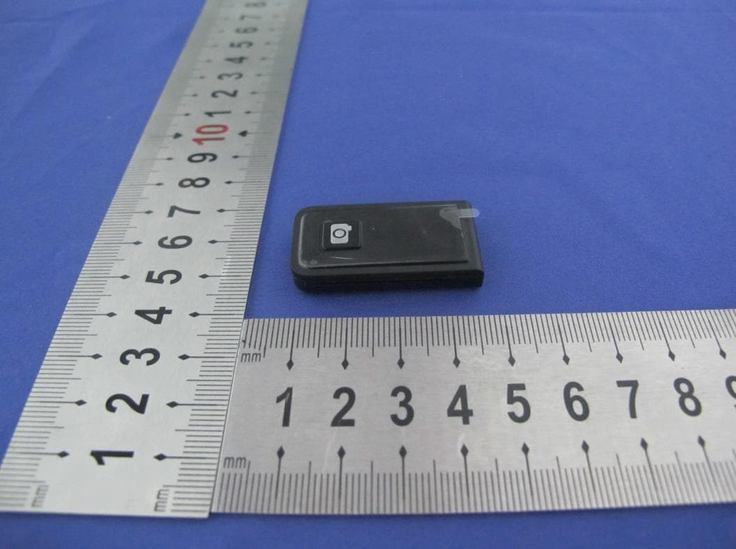 Live broadcast Selfie Stick - FCC ID 2AWDH-P40 - ShenZhen Sailangde Technology Co., Ltd (4)